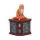 Mad About Cats Box by Lisa Parker