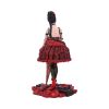 Marionette with Scissors Burlesque Figurine – billede 3
