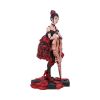 Marionette with Scissors Burlesque Figurine – billede 4