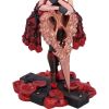 Marionette with Scissors Burlesque Figurine – billede 6