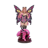 Cheshire Cat - Wonderland Fairy