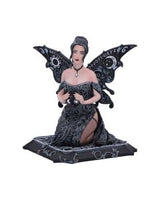 Spirit Board Ouija Talking Board Skull Ornament