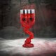 Rose to the Occasion Goblet 20cm
