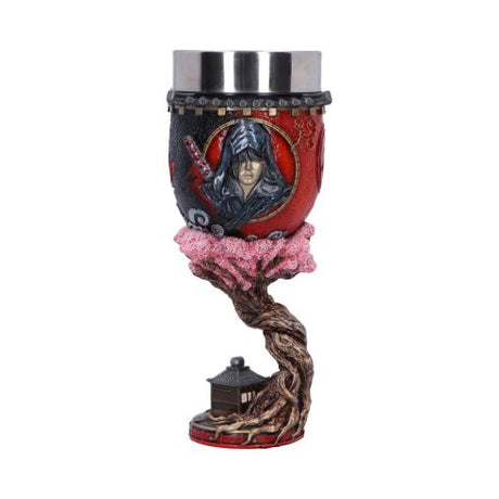 Assassin's Creed Shadows Goblet 19cm – billede 2