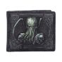 Nemesis Now Danegeld Viking Wallet with Decorative Chain Black 11cm