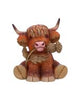 Highland Snug 11.5cm