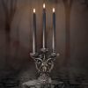 Baphomet Candle Holder 15.5cm