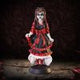 Moon Shadow Werewolf Figurine 15cm