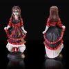 James Ryman Haunted Doll figurine