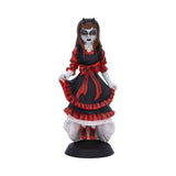 James Ryman Haunted Doll figurine