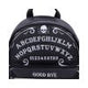 Nemesis Now Spirit Board Gothic Fashion Backpack