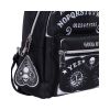 Nemesis Now Spirit Board Gothic Fashion Backpack
