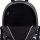 Nemesis Now Spirit Board Gothic Fashion Backpack