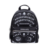 Nemesis Now Spirit Board Gothic Fashion Backpack