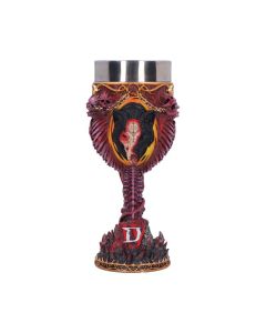 Diablo® IV Inarius Tankard 15.5cm