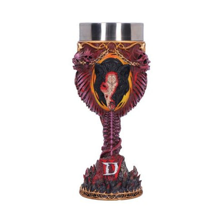 Diablo® IV Mephisto Goblet 19.5cm – billede 2