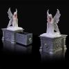 Only Love Remains Box (AS) 20.3cm – billede 7