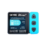 B6 Neo+ DC smart charger (240W)