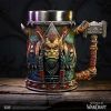 World of Warcraft Thrall Tankard 17.5cm