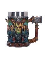 World of Warcraft Jaina Proudmoore Goblet 19.5cm