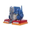 Transformers Optimus Prime Bookends 20cm – billede 8