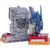 Transformers Optimus Prime Bookends 20cm – billede 4