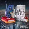 Transformers Optimus Prime Bookends 20cm – billede 6