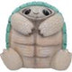 Three Wise Tortoises Figurines by Nemesis Now