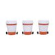 Three Wise Coffee Cups Figurines by Nemesis Now