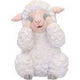 Three Wise Sheep Figurines by Nemesis Now