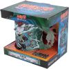 Naruto Kakashi Tankard 17cm – billede 7