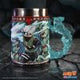 Naruto Kakashi Tankard 17cm