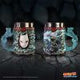 Naruto Kakashi Tankard 17cm