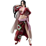 Bandai - One Piece Grandista-Boa Hancock