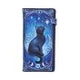 Spirit Board Planchette Embossed Purse 18.5cm