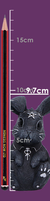 Bunerius 9.7cm