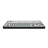 Dark Project / KD87B LTD Aluminum / Cloud Grey / Barebones