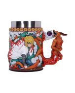 Naruto Tankard 17cm