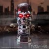 T-800 Terminator Light Up Figurine 21cm – billede 3