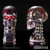 T-800 Terminator Light Up Figurine 21cm – billede 4