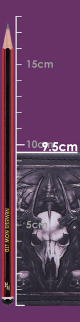 The Dark Augury Wallet