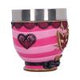 Pinkys Up Cheshire Cat Cup 10.5cm