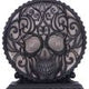 Death's Embrace Gothic Lamp 20.2cm