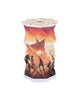 Corpse Bride Foldable Lamp 21cm