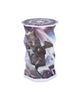 Winter Robins Foldable Lamp 21cm