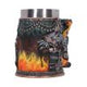 Dark Souls Gwyn Tankard 17cm