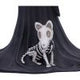 Eternal Skeleton Companion Figurine 24cm