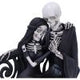 Eternal Bond Skeleton Figurine 19cm