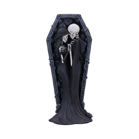 Eternal Promise Skeletal Figurine 26cm – billede 6