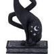 Enchant Spell Cats Figurine 17cm